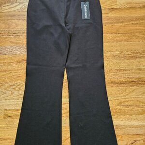NWT Black Betabrand Pants 1XL
